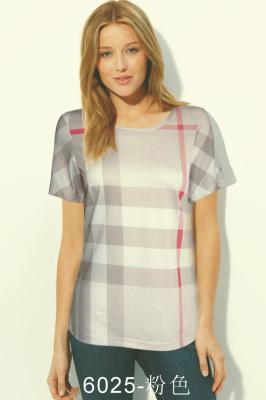 Cheap Burberry Women Shirts wholesale No. 533